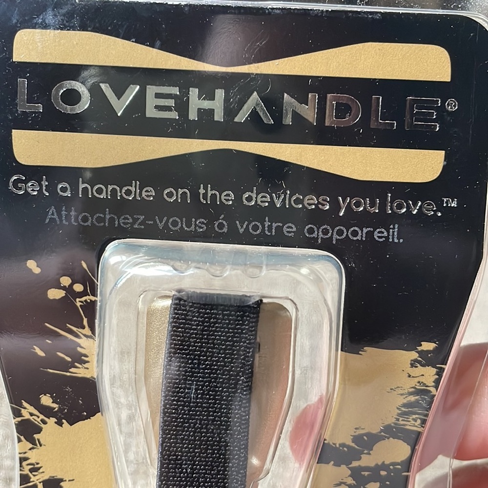 Phone grip - Picture 4 of 4